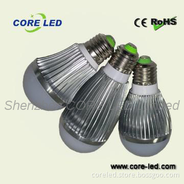 led bulb cool white/ warm white 2 years warranty